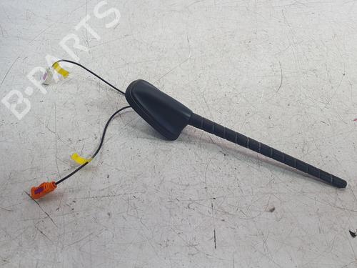 Antena/Base Antena/Base FIAT DOBLO Box Body/MPV (510_, 511_) BlueHDi 100 (102 hp) 34507655 34507655