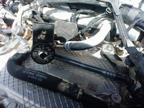 Injector AUDI Q3 (F3B) 35 TDI | BP34737452M100 - Image 2