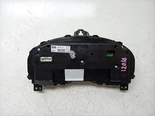 Quadrante MAZDA CX-5 (KF) 2.5 | BP24806431C47 - Image 3