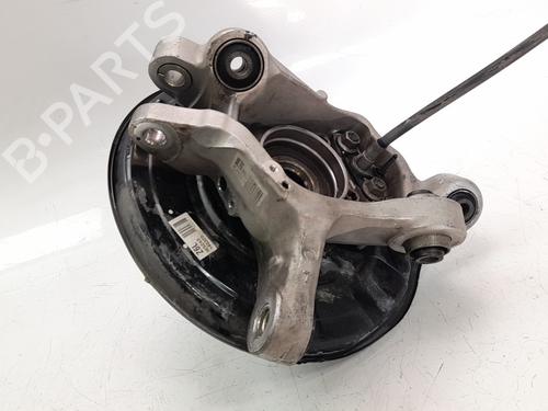 Left rear steering knuckle LEXUS IS III (_E3_) 250 (GSE30_, GSE30R) | BP8927762M27 