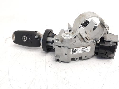 Used Ignition barrel OPEL ASTRA K (B16) [2015-2022]  9652677
