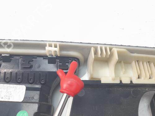 Andre MERCEDES-BENZ GL-CLASS (X166) GL 350 CDI / BlueTec 4-matic (166.823, 166.824) | BP30834752O1 