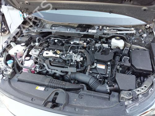 Used Engine control unit (ECU) TOYOTA COROLLA Estate (_E21_) 2.0 Hybrid (MZEH12) (180 hp) 26277990