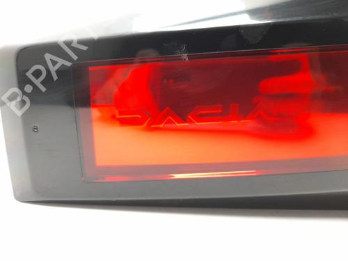 Left taillight DACIA DUSTER (HM_) 1.0 TCe 100 4x4 (HMMT) | BP33274854C34 - Image 10