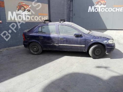 Høyre Foran elrute bryter OPEL ASTRA G Hatchback (T98)  | BP2685286I26 