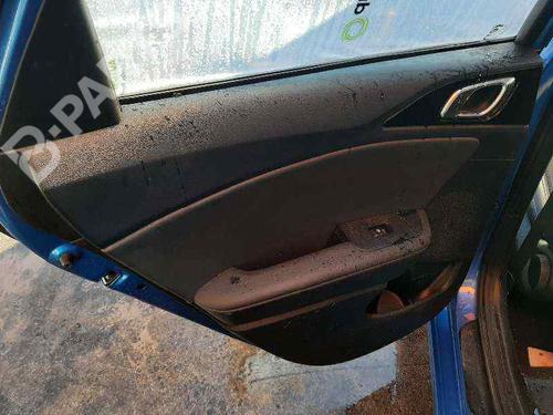 Used Rear left lock Rear left lock KIA CEED (CD) 1.4 (99 hp) 8656735 8656735