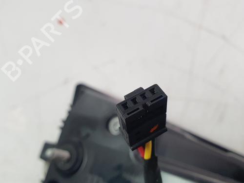 Right tailgate light MG MG ZS SUV (AZS1) 1.5 VTi | BP31169269C80 