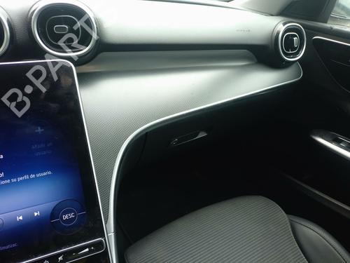 Used Heater blower motor Heater blower motor MERCEDES-BENZ C-CLASS (W206) C 200 d (206.003) (163 hp) 33965463 33965463