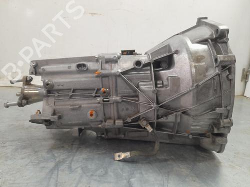 Gearbox BMW 1 (F20) 118 d | BP28112849M3 - Image 2