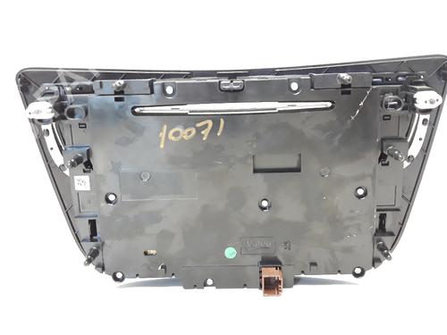 Climate control PEUGEOT 508 I (8D_) 2.0 HDi | BP7776809I5 