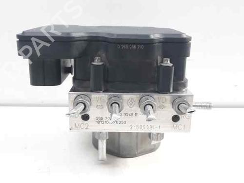ABS pump DACIA SANDERO II  | BP4865235M43 