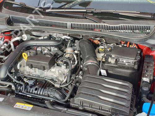 Styregear/Snekke VW POLO VI (AW1, BZ1, AE1) 1.0 TSI (95 hp) 22554821