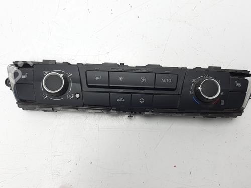 Used Climate control BMW 3 (F30, F80) 320 d (184 hp) 8057857