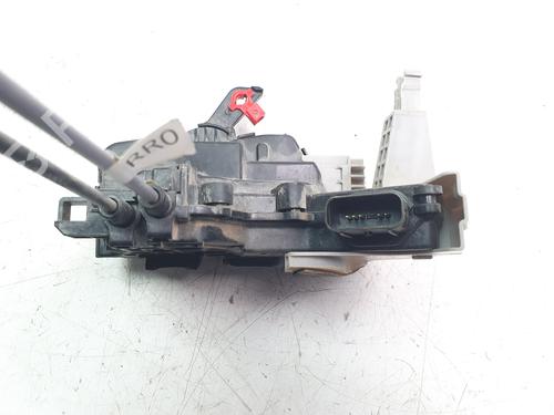 Rear right lock HYUNDAI KONA (OS, OSE, OSI) 1.0 T-GDi | BP27717390C99 