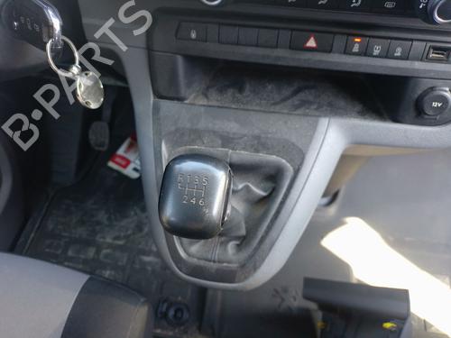 Gear lever PEUGEOT EXPERT Bus (V_) 1.6 BlueHDi 115 | BP32686867M90 - Image 2