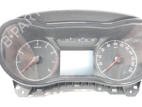 Used Instrument cluster OPEL CORSA E (X15) [2014-2025]  8142906