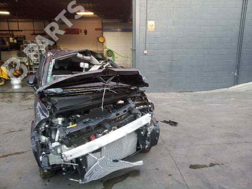 Front left interior door handle CITROËN C3 AIRCROSS II (2R_, 2C_) 1.5 BlueHDi 100 (2CYHYJ) | BP4747046I13  - Image 7