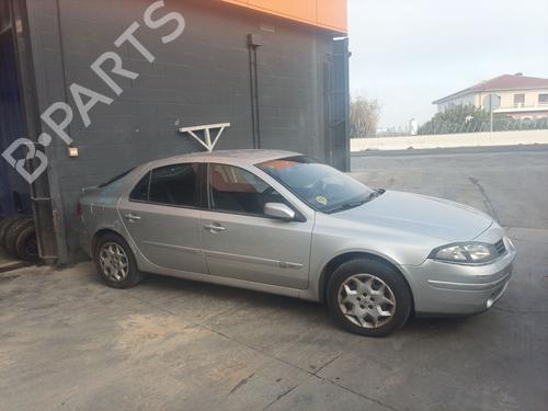 Brugte RENAULT LAGUNA II (BG0/1_) 1.6 16V (BG1G, BG1H) (112 hp) 4299305