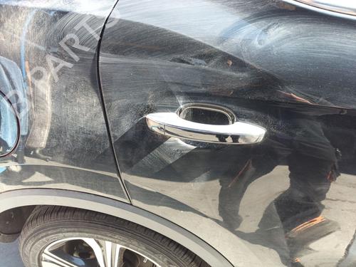 Højre bagtil udvendigt håndtag MG MG ZS SUV (AZS1) 1.5 VTi (106 hp) 29063050