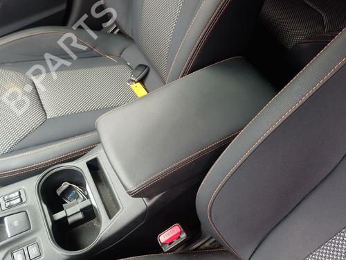 Used Armrest / Center console SUBARU XV (GT) 2.0 i AWD (GT7) (156 hp) 31907254