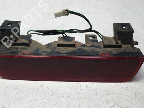 Centralt baglys Centralt baglys MITSUBISHI PAJERO III (V7_W, V6_W) 3.2 Di-D (V68W, V78W) (165 hp) 33856143 33856143