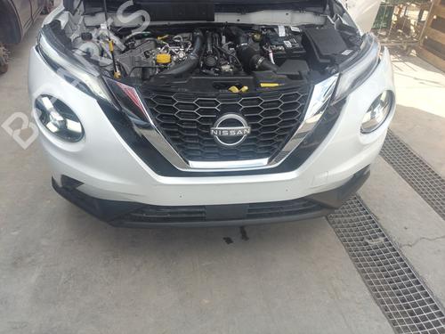 AC radiator NISSAN JUKE (F16_) DIG-T 117 | BP29498652M32 