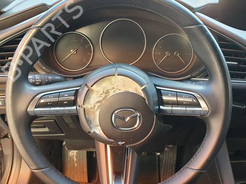 Rat MAZDA 3 Hatchback (BP) [2018-2025]  21575757