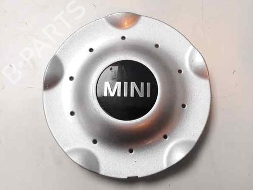 Used Hub cap MINI MINI (R50, R53) [2001-2006]  25805598