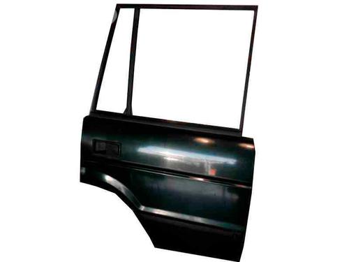 Used Right rear door Right rear door LAND ROVER DISCOVERY I (LJ) 2.5 TDI 4x4 (113 hp) 6065061 6065061
