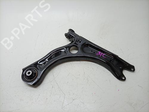 right-front-suspension-arm-skoda-fabia-iv-pj3-2021-36808517 main image