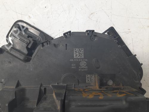 Rear right lock SEAT ARONA (KJ7, KJP)  | BP26943691C99 