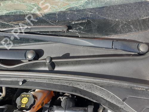 Used Front wiper motor HYUNDAI i30 (PDE, PD, PDEN) 1.4 T-GDI (140 hp) 10962563