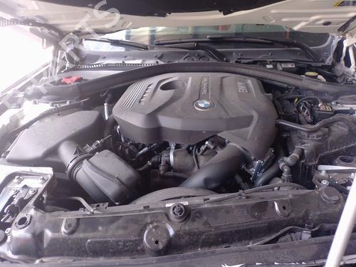 Used Engine Engine 37417908 37417908