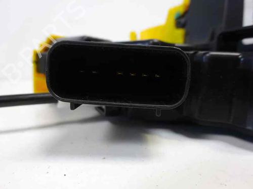 Front left lock KIA CEE'D Sportswagon (JD) 1.4 CRDi 90 | BP326929C98 