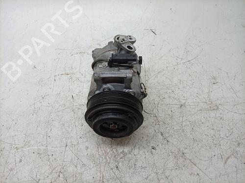 Used AC compressor AC compressor 36782439 36782439