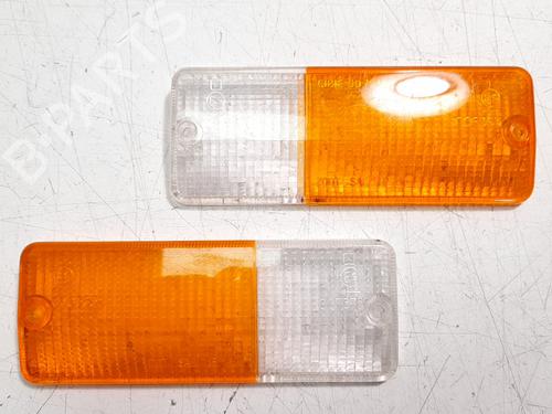 Blinklys foran høyre SUZUKI SAMURAI Closed Off-Road Vehicle (SJ_) [1984-2004]  18147642