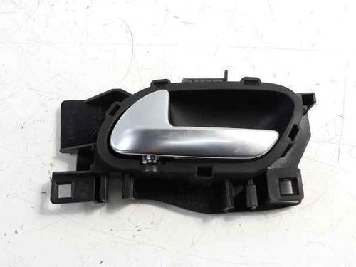 Used Front left interior door handle Front left interior door handle CITROËN C-ELYSEE (DD_) 1.6 HDI 92 (92 hp) 5866401 5866401