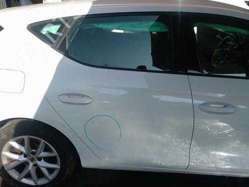 Dør højre bagtil Dør højre bagtil SEAT LEON (KL1, KLG) 1.0 TSI (110 hp) 34405092 34405092