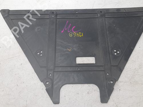 Used Underbody protection Underbody protection BMW i4 (G26) eDrive40 (340 hp) 34213897 34213897