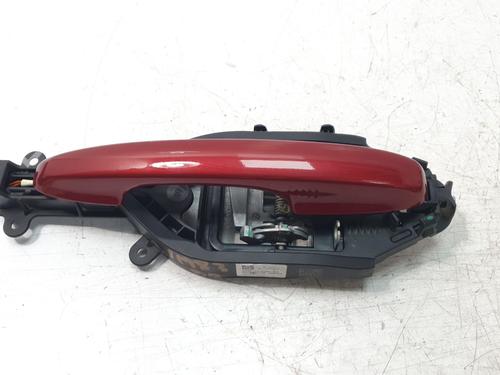 Used Front right exterior door handle FORD KUGA III (DFK) [2019-2025]  28093442