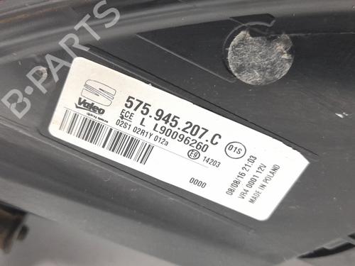 Left taillight SEAT ATECA (KH7, KHP) 1.6 TDI | BP39552445C34 - Image 8
