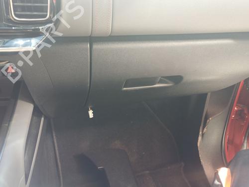 Used Heater blower motor CITROËN C5 AIRCROSS (A_) 2.0 BlueHDi 180 (AJEHZR) (177 hp) 29852536