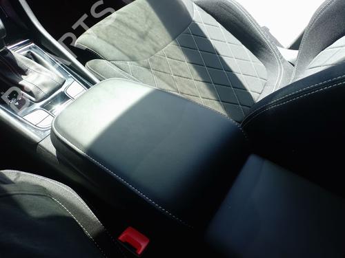 Bracciolo centrale Bracciolo centrale SKODA KAROQ (NU7, ND7) 1.5 TSI (150 hp) 34341279 34341279