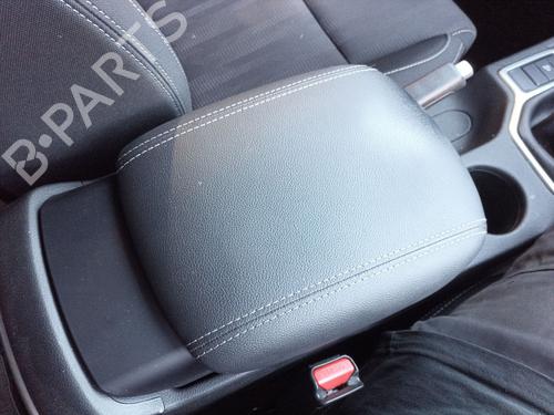 Used Armrest / Center console KIA SPORTAGE IV (QL, QLE) [2015-2022]  25469304