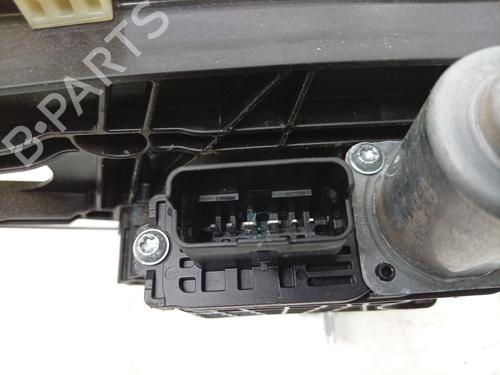 Front left window mechanism RENAULT 4 E-Tech 120 | BP34397674C22 - Image 2