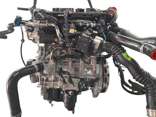 Used Engine KIA SPORTAGE V (NQ5) 1.6 T-GDI MHEV (160 hp) 24807782