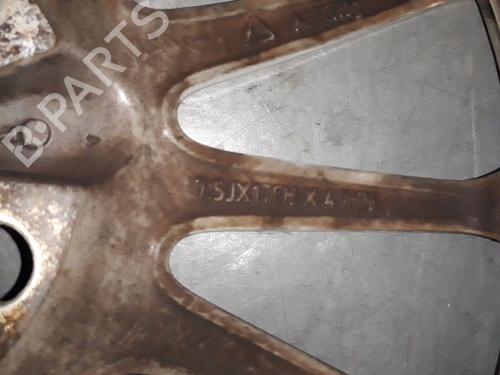 Rim JAGUAR XF I (X250)  | BP11358452C45 