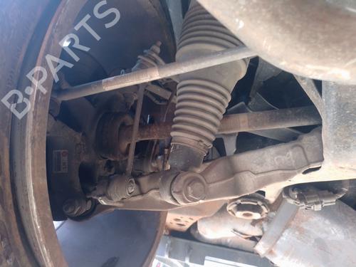 Used Left rear driveshaft Left rear driveshaft 36995369 36995369
