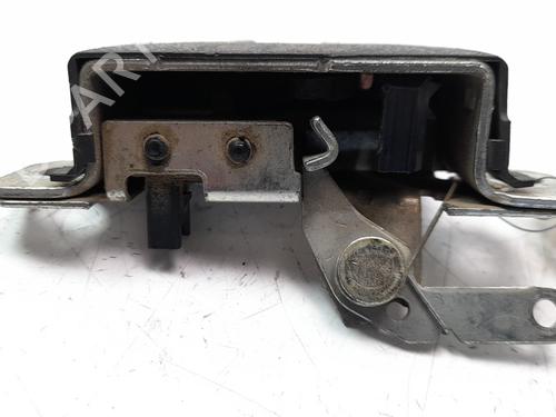 Tailgate lock SEAT IBIZA III (6L1) 1.9 SDI | BP10173989C101 