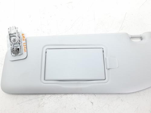 Used Left sun visor PEUGEOT 208 I (CA_, CC_) [2012-2020]  7401445